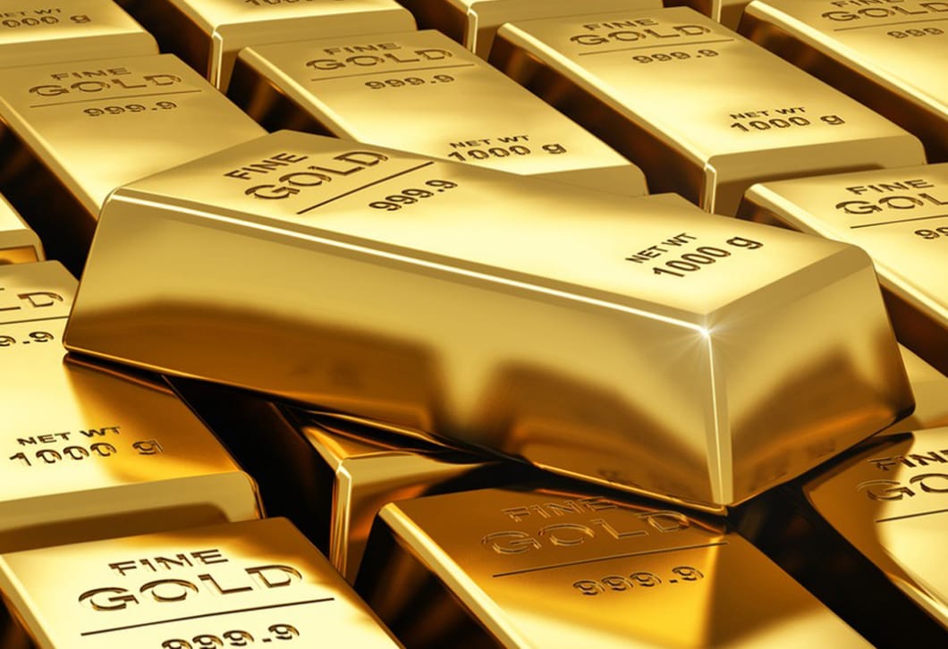 تراجع أسعار الذهب عالميا