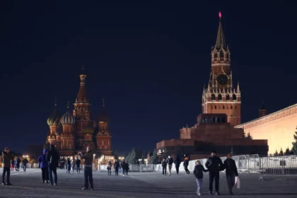 الكرملين: مبعوث روسيا لشؤون الاستثمار قد يزور أميركا