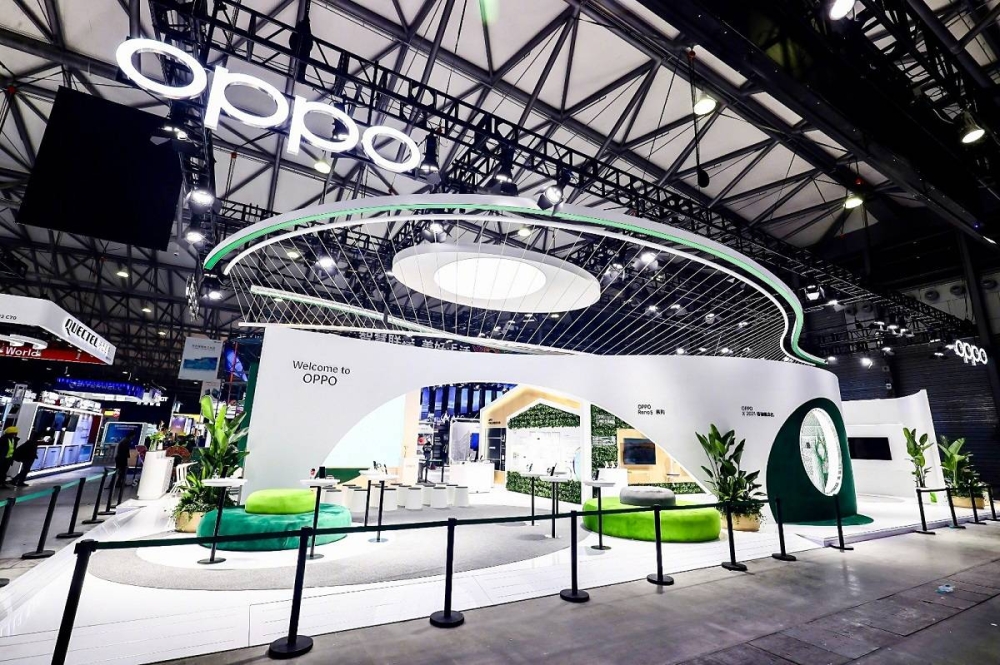 التزام OPPO بالاستدامة: تعزيز متانة المنتج والمساهمة في الممارسات البيئية والاجتماعية وحوكمة الشركات