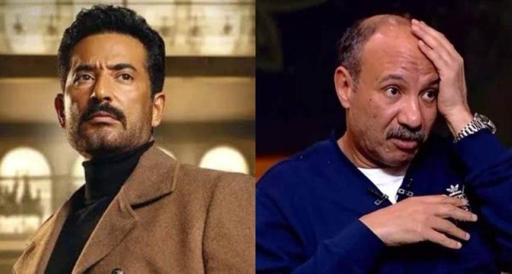 أحمد فهيم: أُصبت بجلطة أثناء تصوير «سيد الناس»