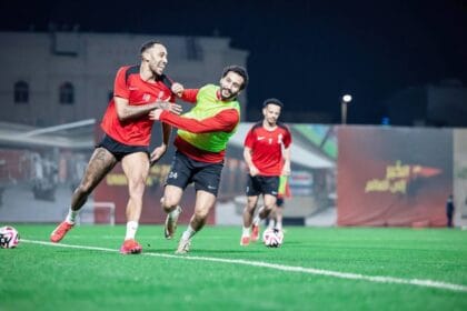 نهائي كأس خادم الحرمين.. واحد من الأحمرين