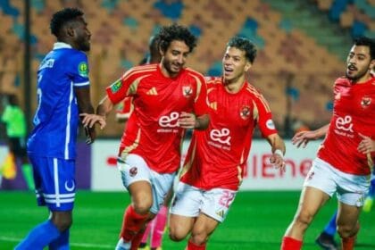 الأهلي وبيراميدز يقتربان من نصف نهائي أفريقيا.. ليلة كروية ساحرة في مصر