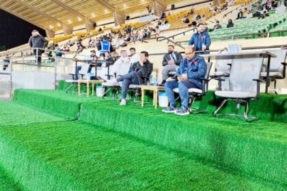 «منصة إعلام محالة أبها» لا ترتقي بدوري روشن