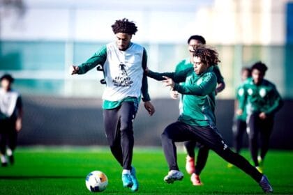 16منتخباً ينقبون عن ذهب آسيا