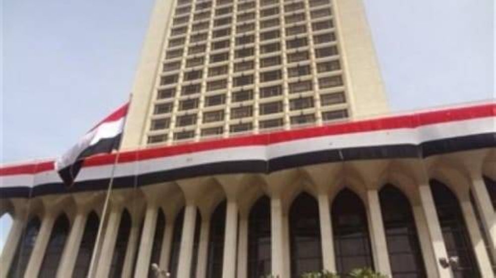 مصر تدين الانتهاكات الإسرائيلية لسيادة سورية واستهداف عيادة «الأونروا» في غزة