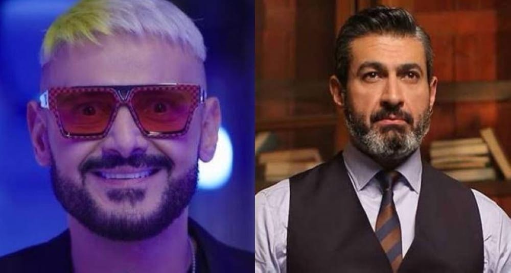 ياسر جلال يكشف رد فعل ظهوره في برامج مقالب رامز ياسر جلال يكشف رد فعل ظهوره في برامج مقالب رامز