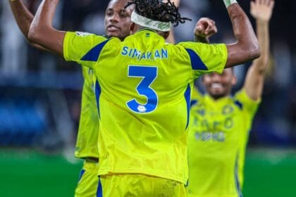 النصر أوجع و«الدون» أبدع