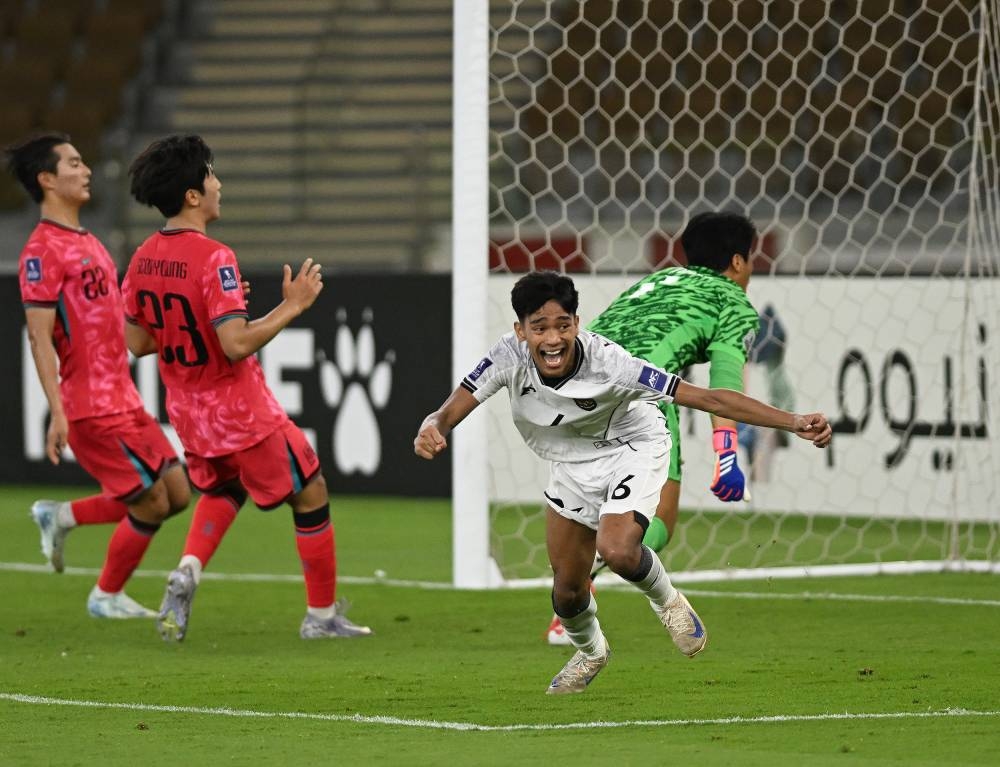 اليمن تكسب أفغانستان في بطولة كأس آسيا