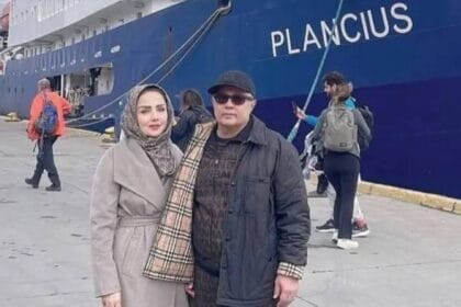 لماذا أقال الرئيس الإيراني نائبه ؟