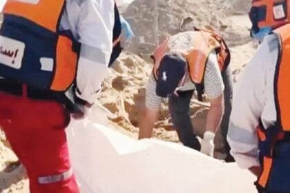 الخارجية الفلسطينية تطالب مجلس الأمن الدولي بمحاسبة إسرائيل على جرائمها