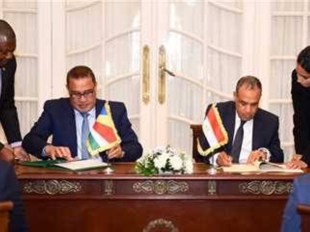مصر تطالب بوقف العدوان الإسرائيلي على غزة