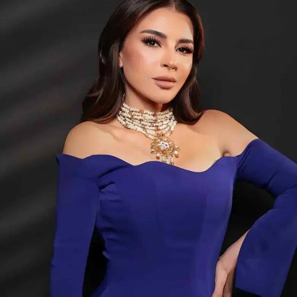 ماغي بو غصن: أنا نجمة لبنان الأولى.. ولن أسكت على الإساءة