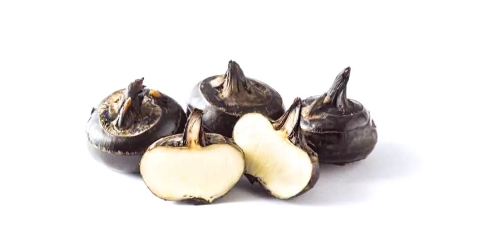 فوائد كستناء الماء:
