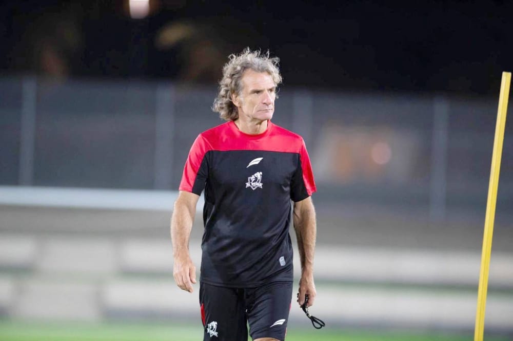 غياب «بقير» و«النجعي» يقلق الوحداويين غياب «بقير» و«النجعي» يقلق الوحداويين