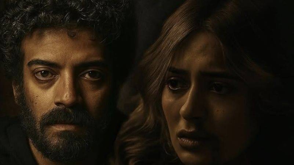 تصويرهوليودي ويعرض على «نتفليكس».. «رعب عالمي» بين يعقوب الفرحان وهيا عبدالسلام