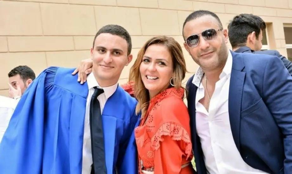 مها الصغير لمنتقدي ابنها ياسين: هجومكم غير محترم