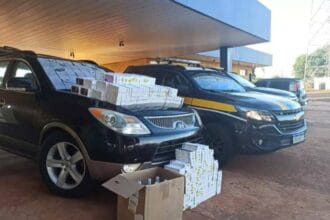 بحوزته 576 جوّال آيفون.. اتهام دبلوماسي سوري في قضية تهريب بالبرازيل