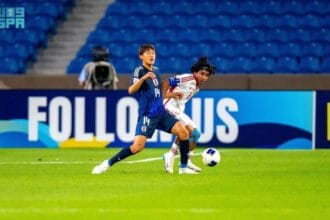 مهمة تعويض للأبيض الإماراتي أمام الأسترالي