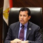 وزير الرياضة المصري: فخورون باستضافة السعودية لكأس العالم 2034