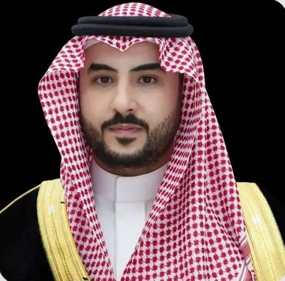 وزير الدفاع ونظيره الأمريكي يستعرضان العلاقات السعودية الأمريكية
