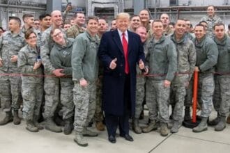 «البنتاغون» يدرس سحب 10000 جندي من أوروبا الشرقية