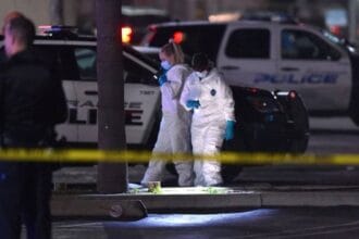 مقتل 3 أشخاص وإصابة آخرين في إطلاق نار بولاية فرجينيا