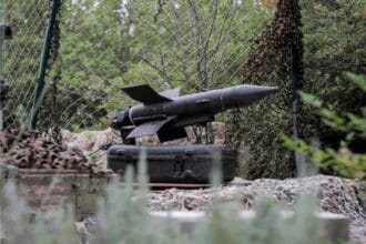 هل يوافق حزب الله اللبناني على نزع سلاحه؟