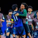 الكنغر يتحدى الكمبيوتر.. والإمارات في وجه المنتخب الفيتنامي