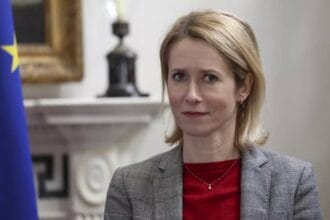 هجمات روسية ـ أوكرانية متبادلة.. وأوروبا تدرس إرسال قوات إلى كييف