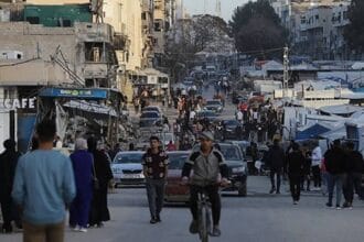 هل ينفد صبر واشنطن تجاه إسرائيل ؟