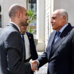 أزمة جديدة بين الجزائر وفرنسا