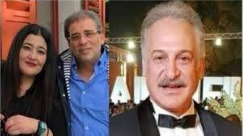 شاليمار: «لن يخرج».. النيابة تحفظ التحقيق مع زهران في «خيانة الأمانة»