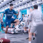 الدوسري يقود الزعيم ضد «الدانة»