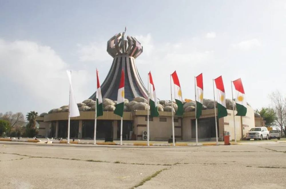 «حلبجة».. أزمة سياسية جديدة في العراق «حلبجة».. أزمة سياسية جديدة في العراق