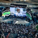 انطلاق جائزة السعودية الكبرى stc للفورمولا 1 بجدة