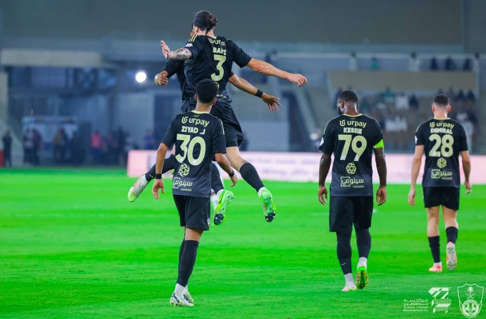 فيصل زيد: هذه حقيقة قضايا الأهلي مع الـ«FIFA»