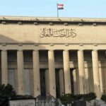 حاميها حراميها.. حكم رادع لحارس محكمة بالقاهرة استغل منصبه في جريمة سرقة