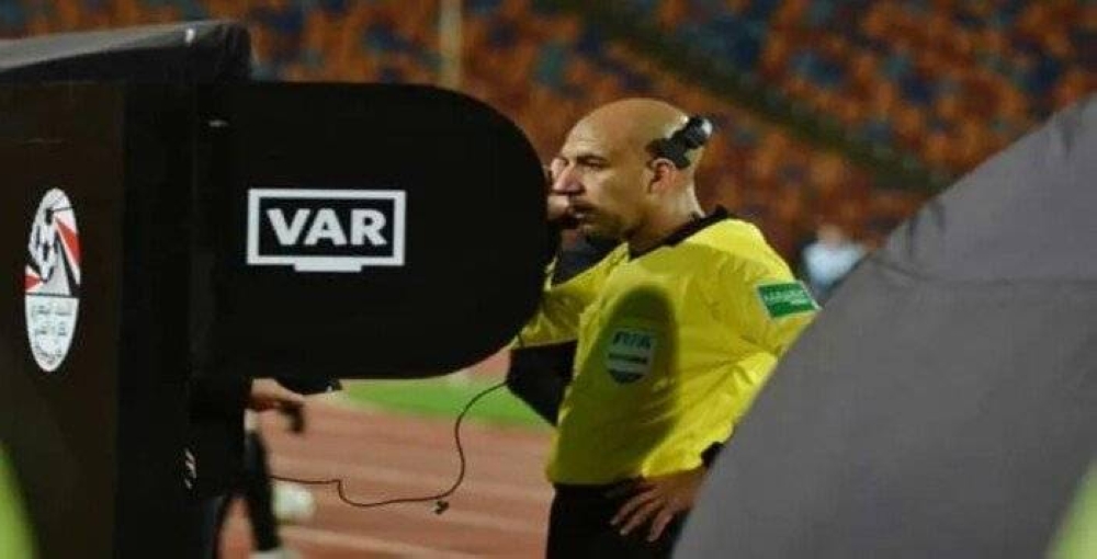 مصر.. مفاجآت جديدة في قضية «تسريب الـ VAR»