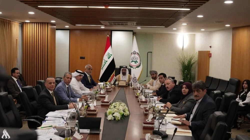 البرلمان العربي يحذّر من خطورة الإبادة الجماعية الإسرائيلية في غزة