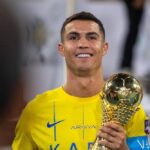 كأس العرب.. أول لقب موثق لرونالدو محليّاً