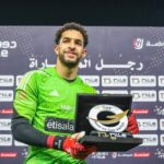 فالنسيا يطارد نجم الأهلي.. هل يصبح أول حارس مصري في الليغا؟