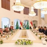 الرياض والقاهرة ترسمان خارطة طريق جديدة للتعاون العربي