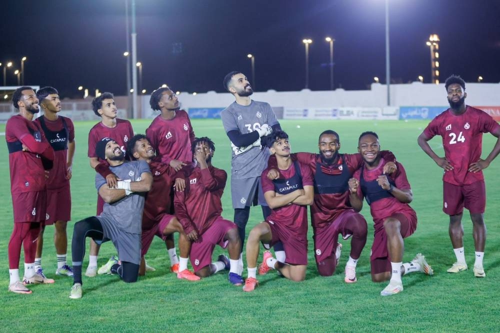 «صراع هروب» بين الخلود والأخدود