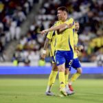 النصر يتخطى عقبة ضمك