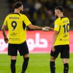 المحمادي: الاتحاد يغرّد خارج السرب بفارق مريح