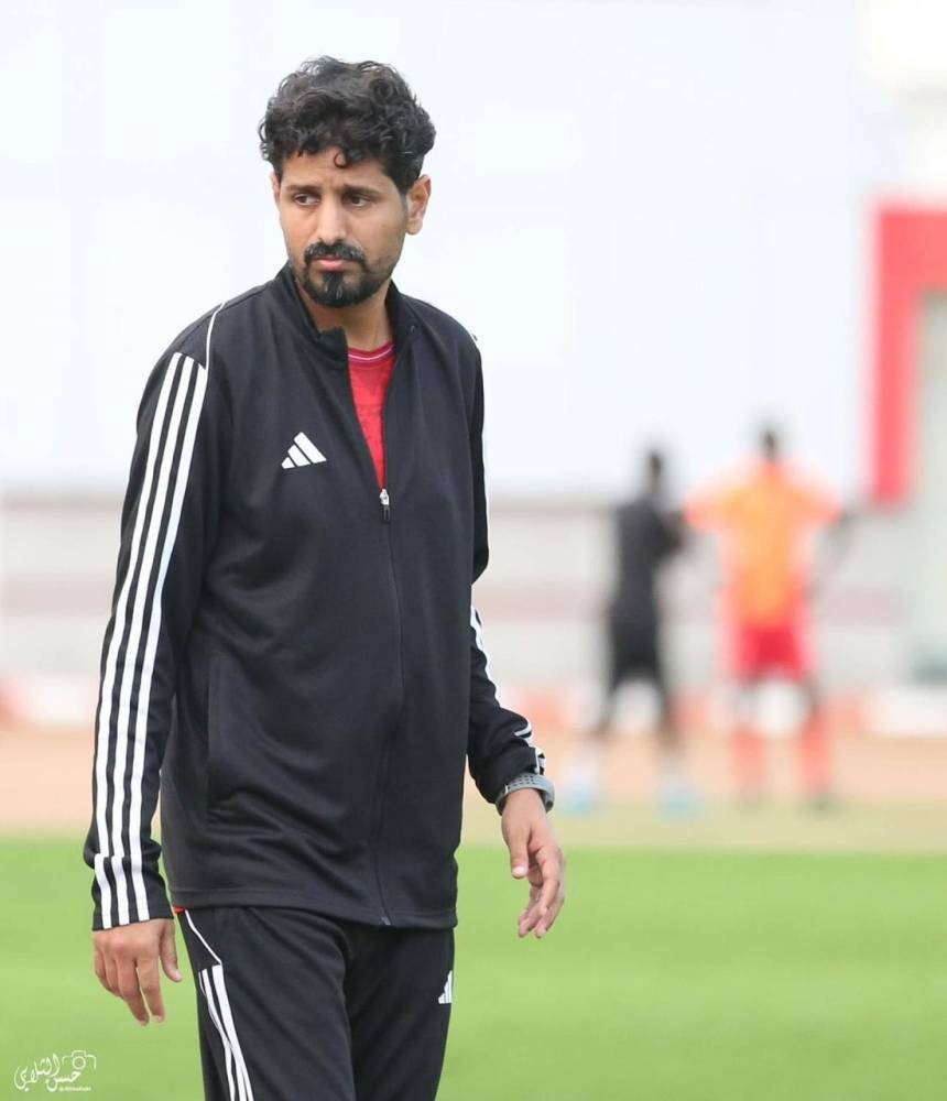 الغامدي: لهذا السبب الاتحاد يخسر نقاطه