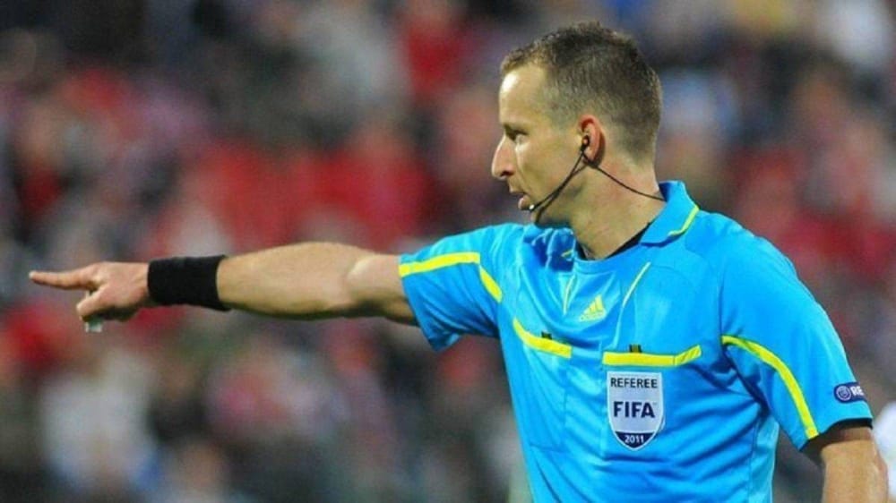 مستشار «عكاظ»: «المجري» تجاهل جزائية النصر مستشار «عكاظ»: «المجري» تجاهل جزائية النصر