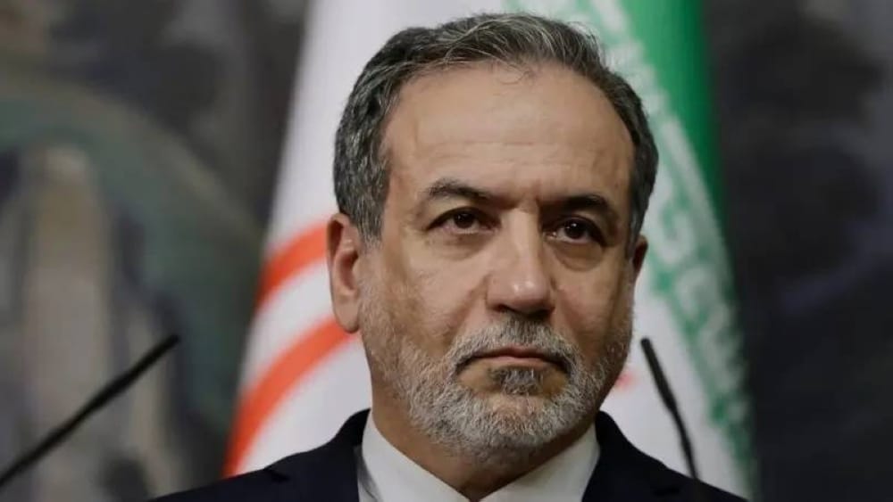 إيران: من المبكر الحكم على مسار المفاوضات مع واشنطن