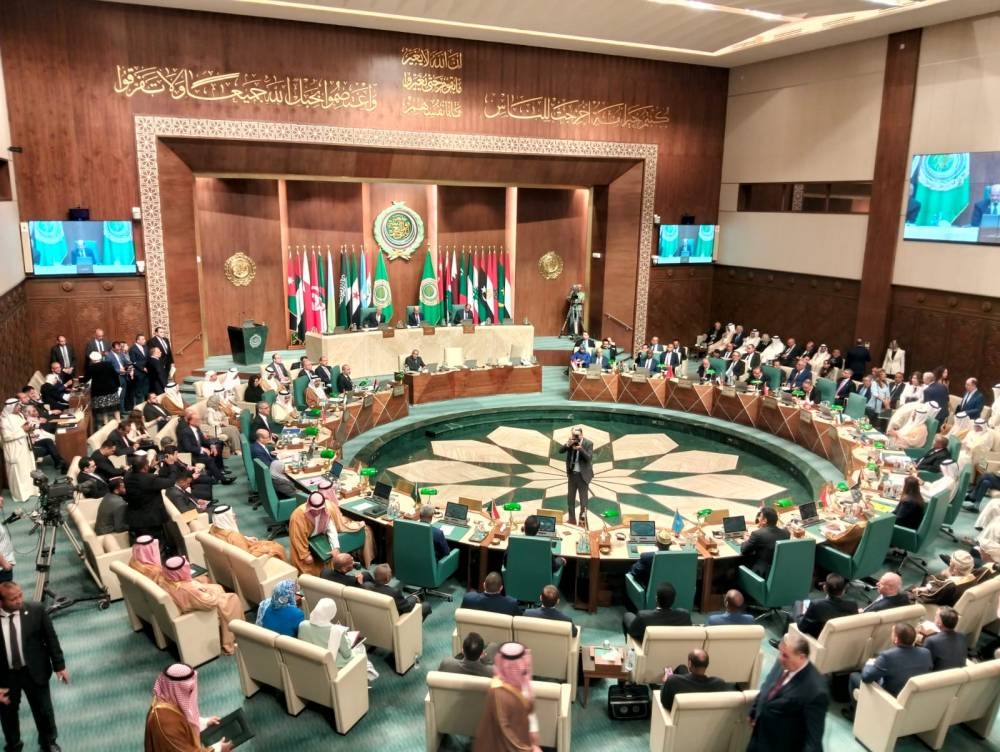 برئاسة الأردن.. اجتماع وزاري عربي لمواجهة التحديات الإقليمية