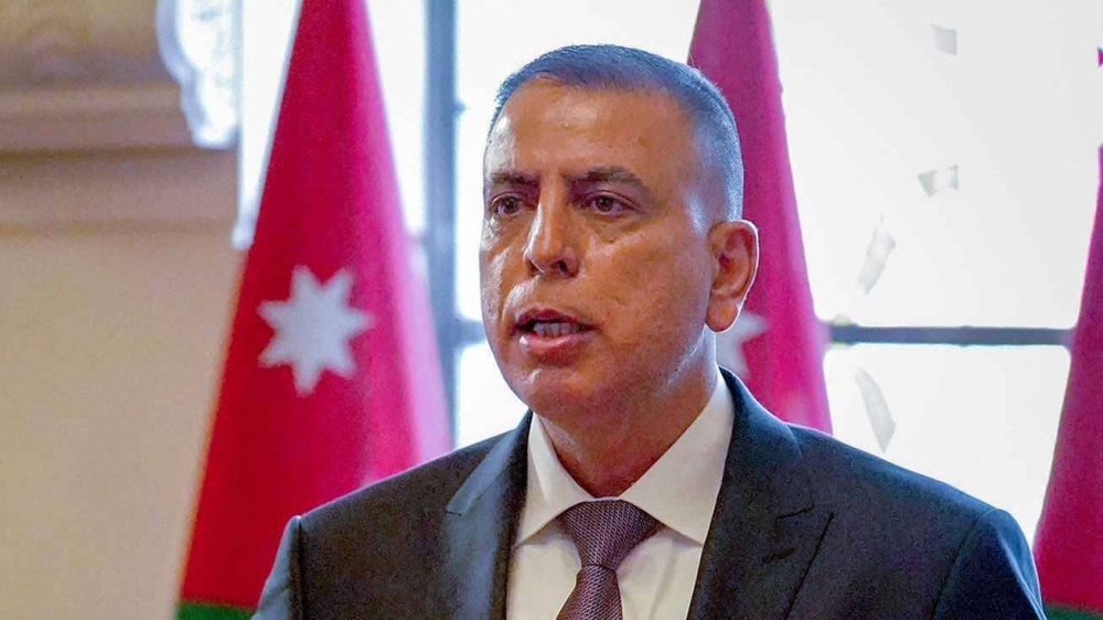 الأردن يقضي على «الإخوان»
